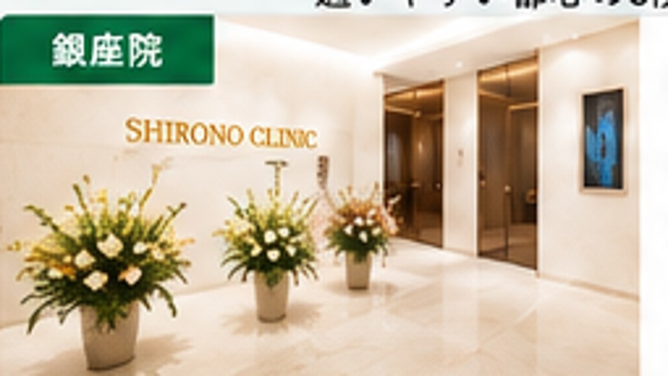 銀座院イメージ